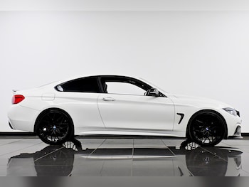 Used BMW 4 Series 2018 for sale - 78461157: Photo