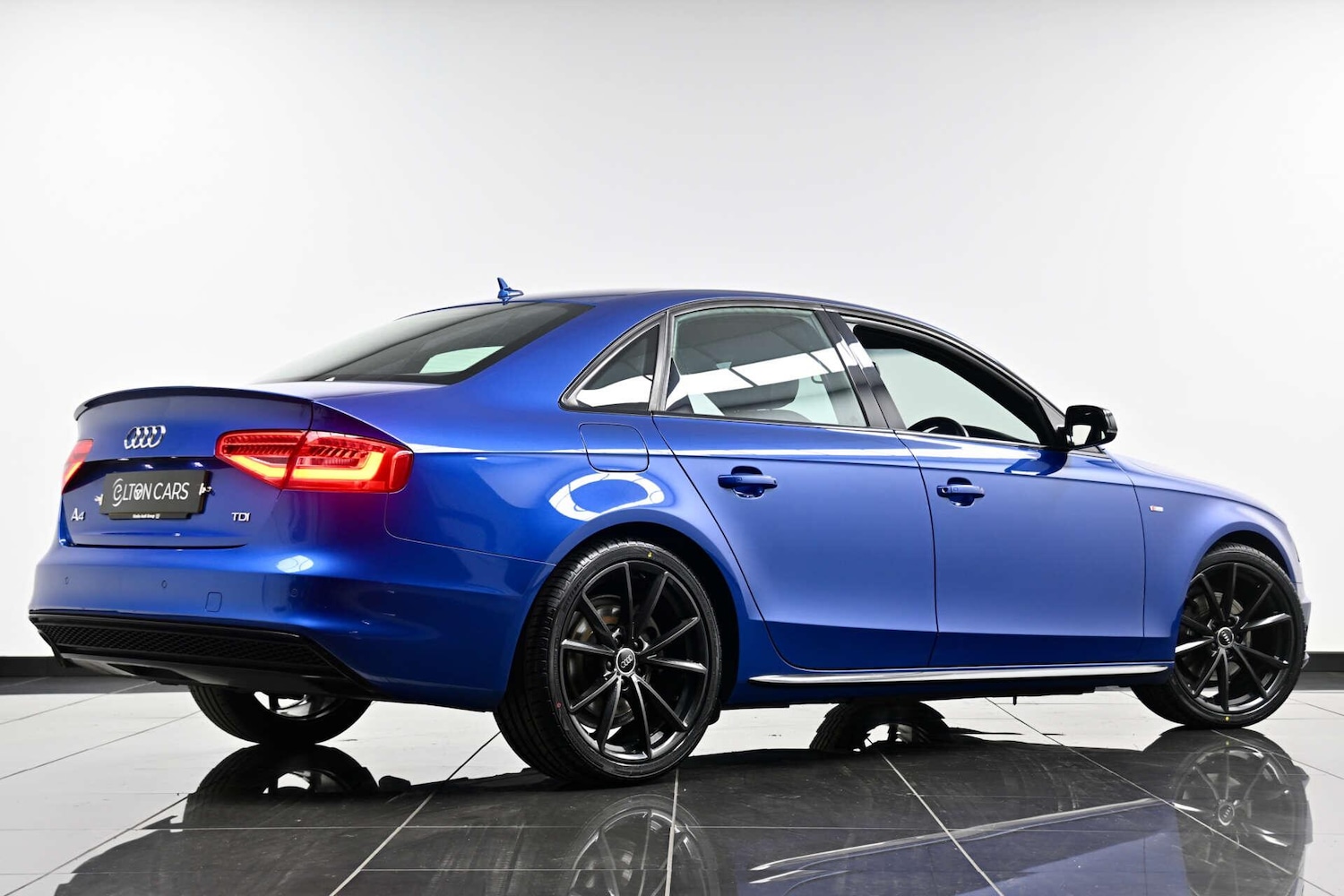 Used Audi A4 2015 for sale - 77774444: Photo 10