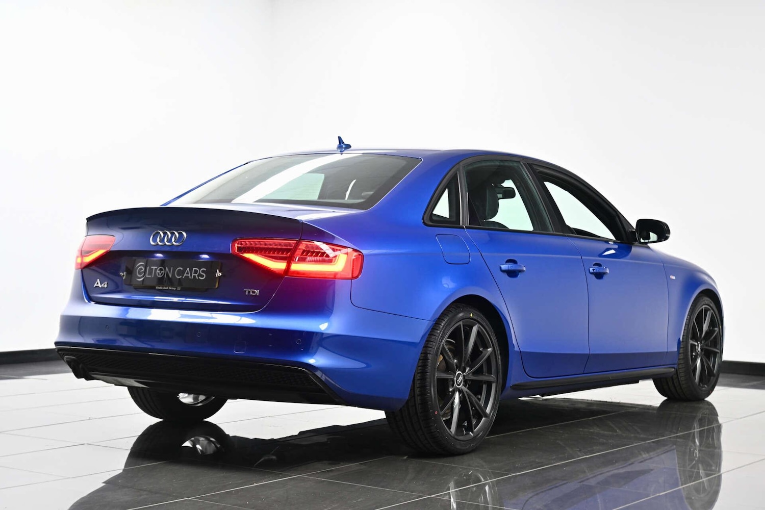 Used Audi A4 2015 for sale - 77774444: Photo 11