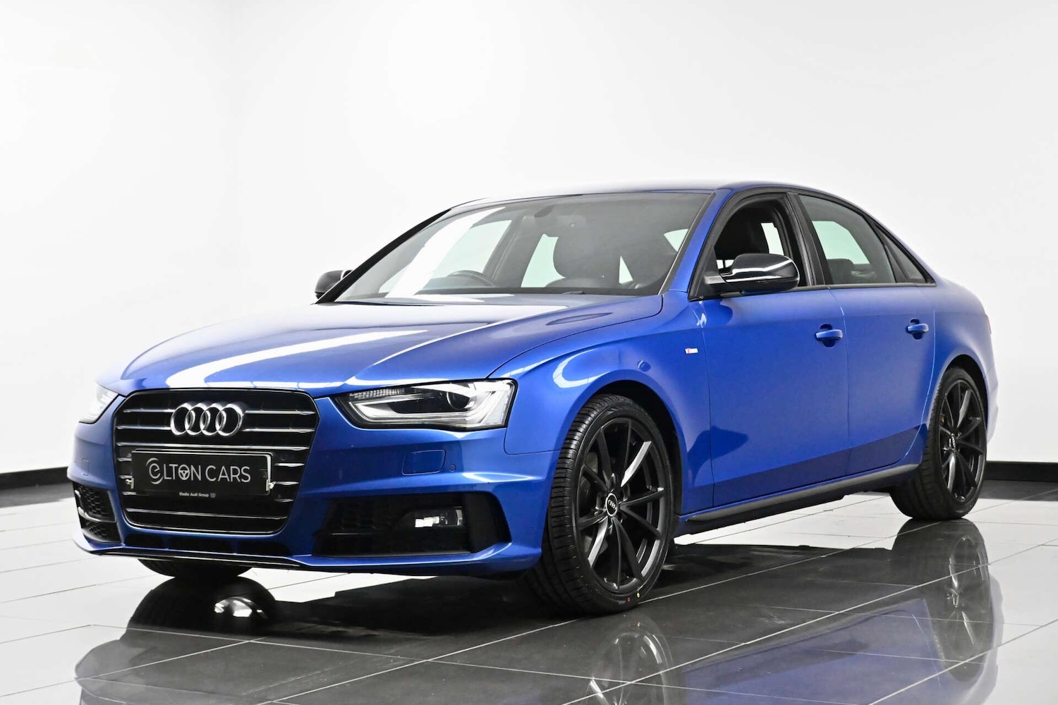 Used Audi A4 2015 for sale - 77774444: Photo 12