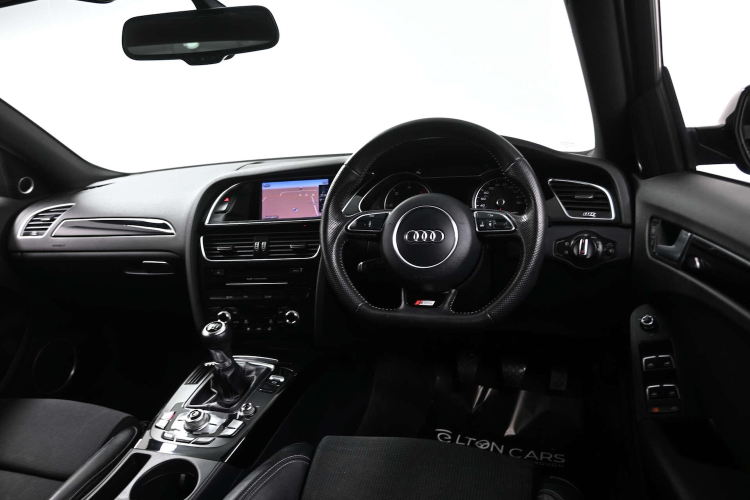 Used Audi A4 2015 for sale - 77774444: Photo 17