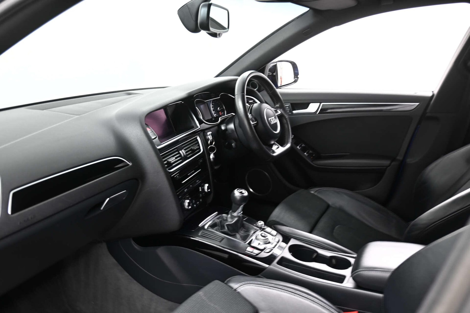 Used Audi A4 2015 for sale - 77774444: Photo 18