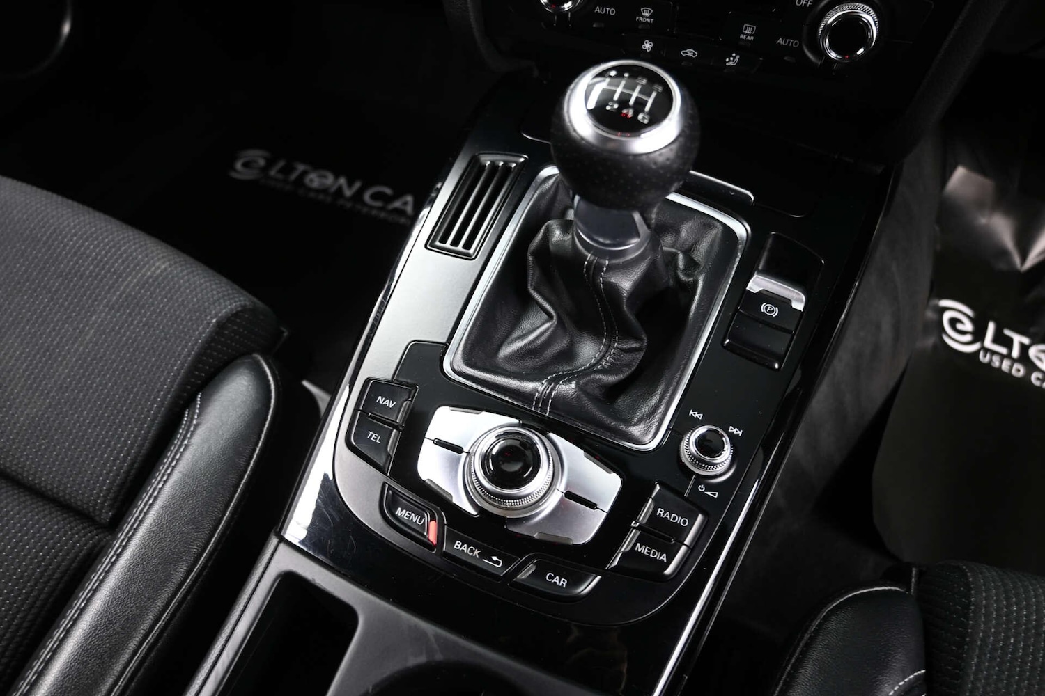 Used Audi A4 2015 for sale - 77774444: Photo 20