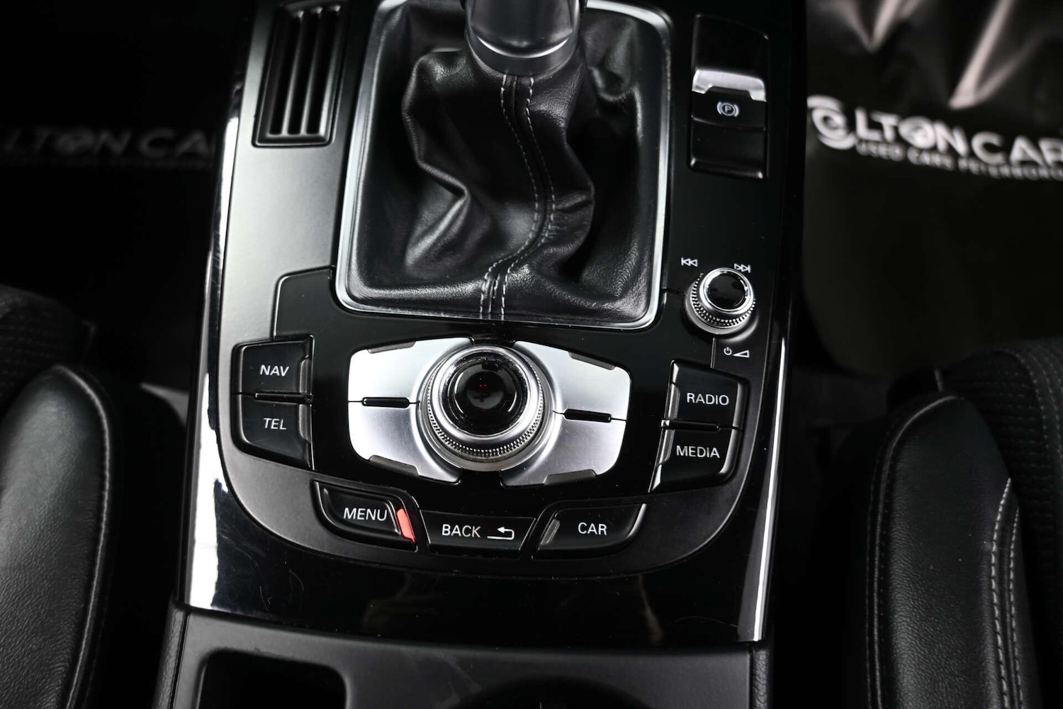 Used Audi A4 2015 for sale - 77774444: Photo 21