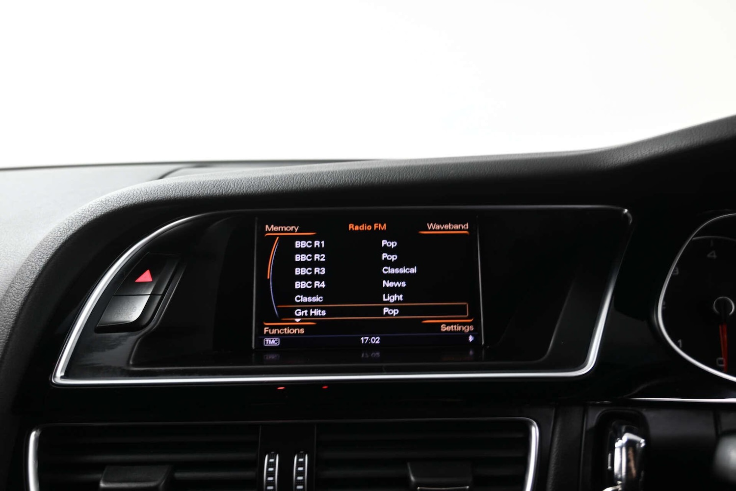 Used Audi A4 2015 for sale - 77774444: Photo 22