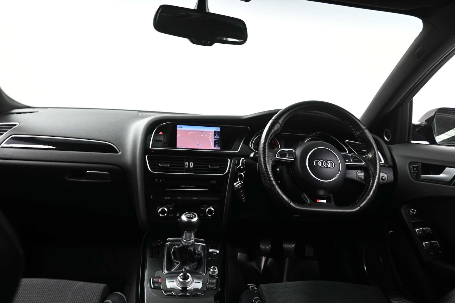 Used Audi A4 2015 for sale - 77774444: Photo 24