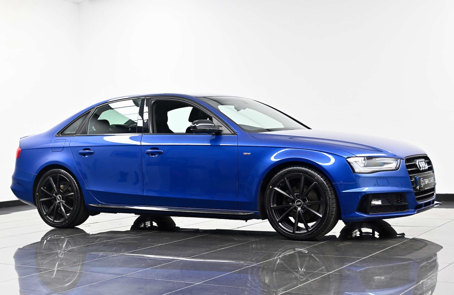 Used Audi A4 2015 for sale - 77774444: Photo 7