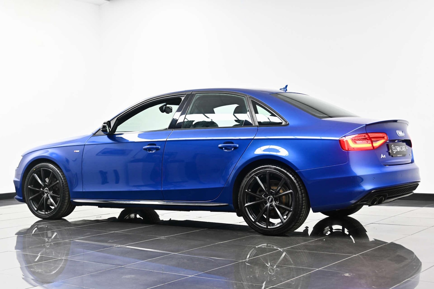 Used Audi A4 2015 for sale - 77774444: Photo 9