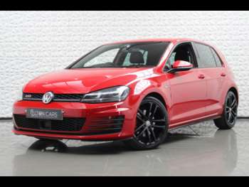 Used Volkswagen Golf 2014 for sale - 74418590: Photo