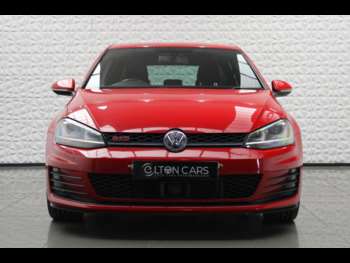 Used Volkswagen Golf 2014 for sale - 74418590: Photo