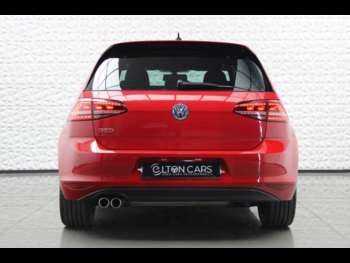 Used Volkswagen Golf 2014 for sale - 74418590: Photo