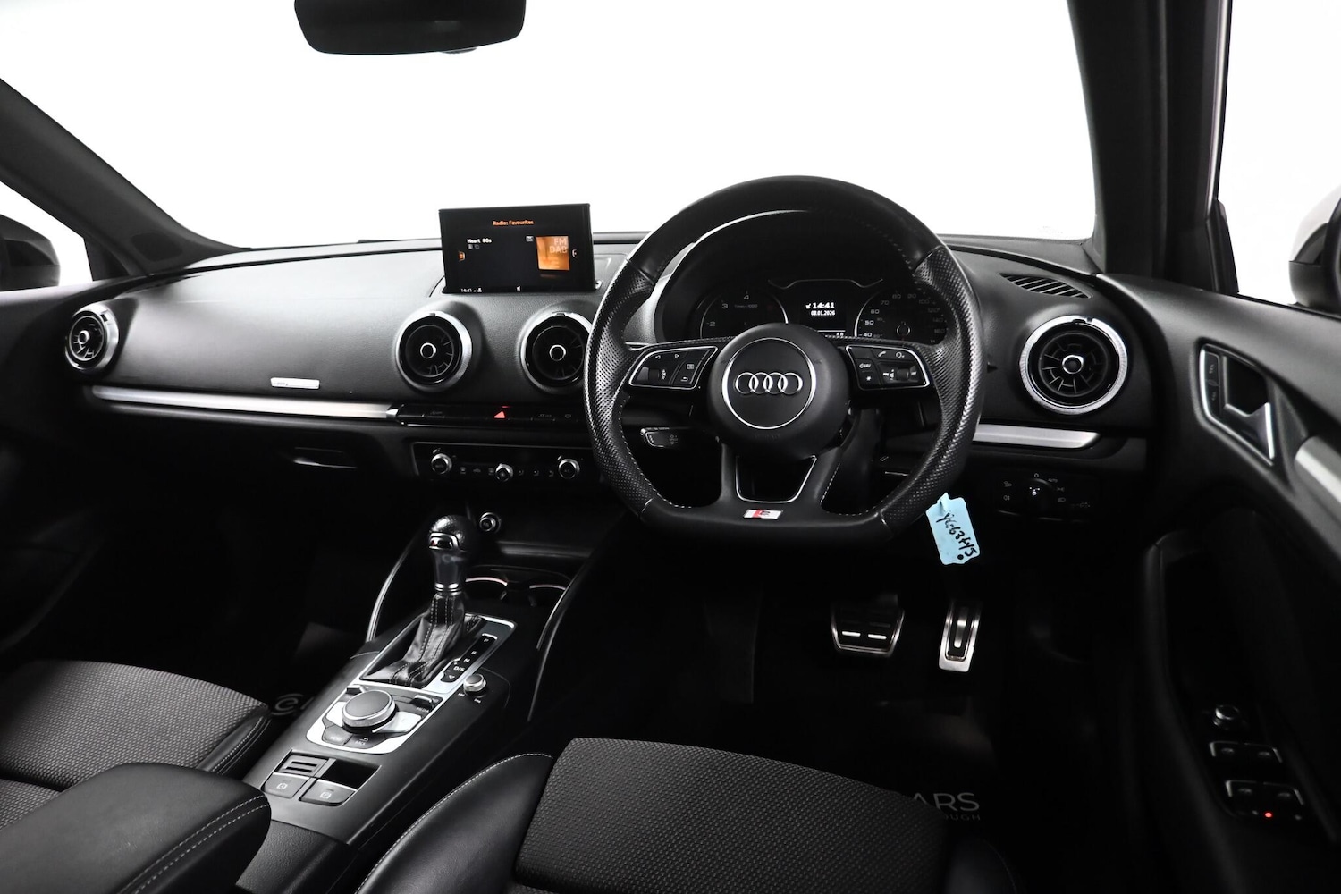 Used Audi A3 2018 for sale - 77155595: Photo 15