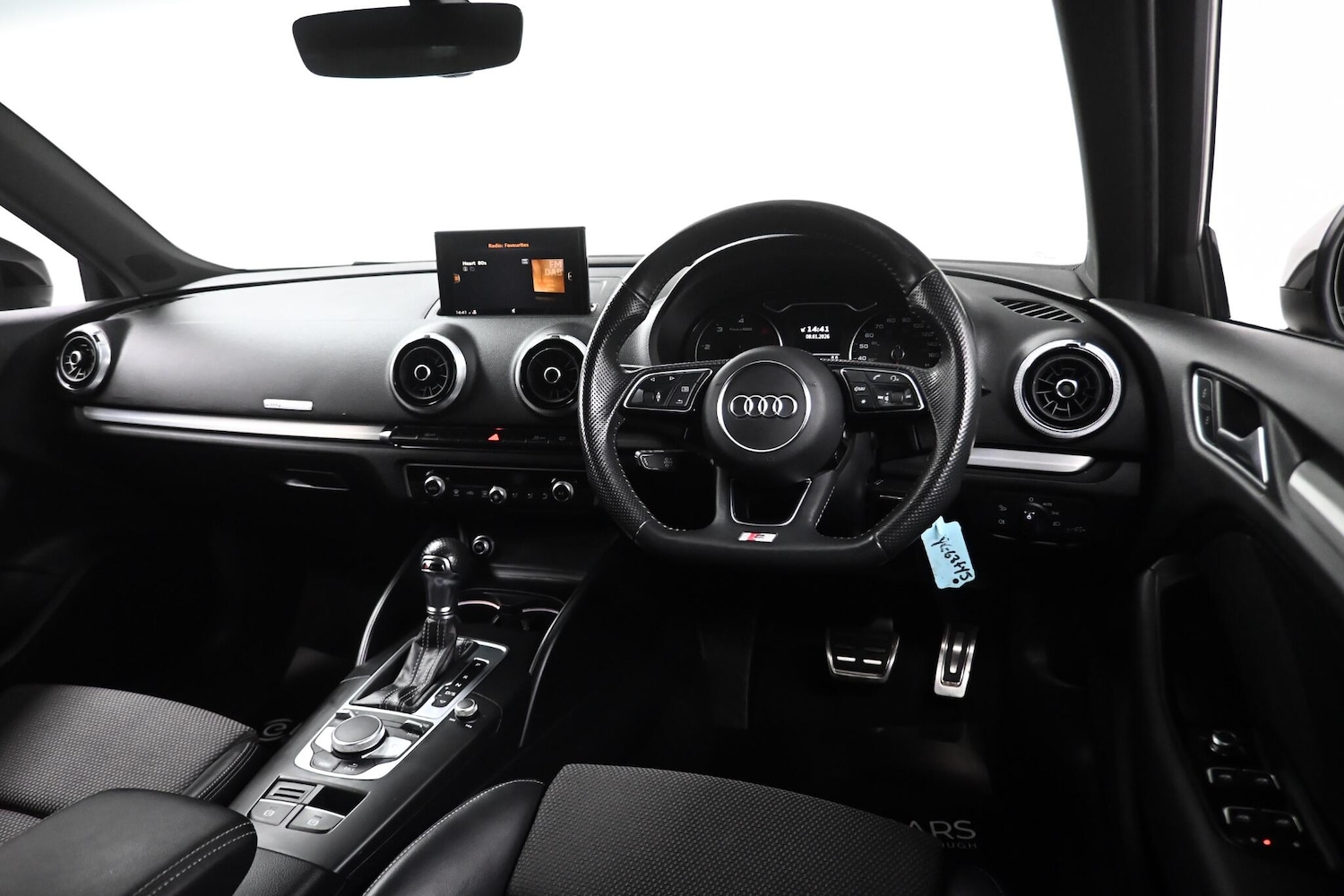 Used Audi A3 2018 for sale - 77155595: Photo 18