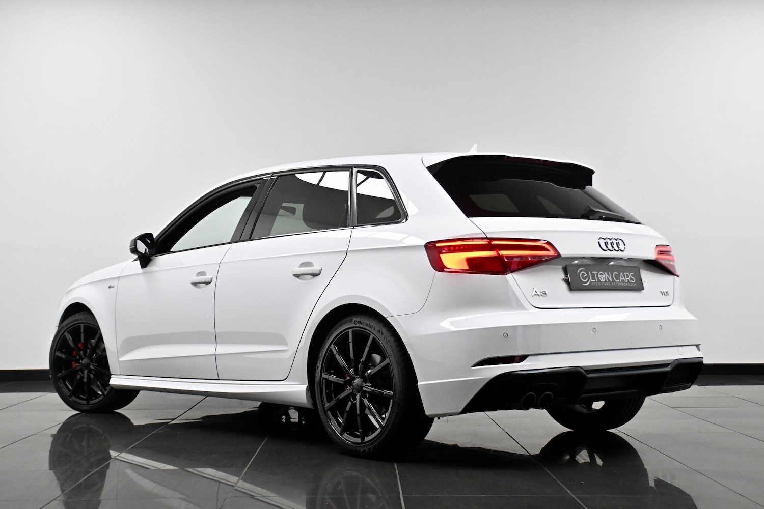 Used Audi A3 2018 for sale - 77155595: Photo 21