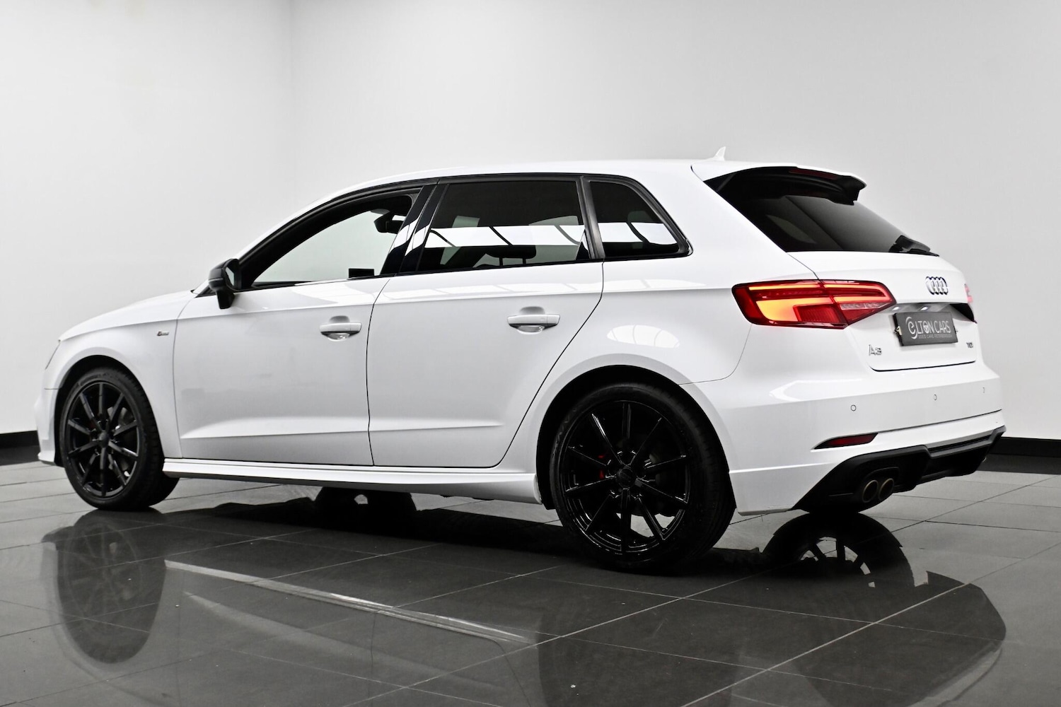 Used Audi A3 2018 for sale - 77155595: Photo 22