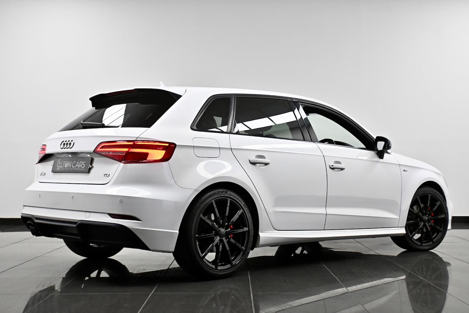 Used Audi A3 2018 for sale - 77155595: Photo 23