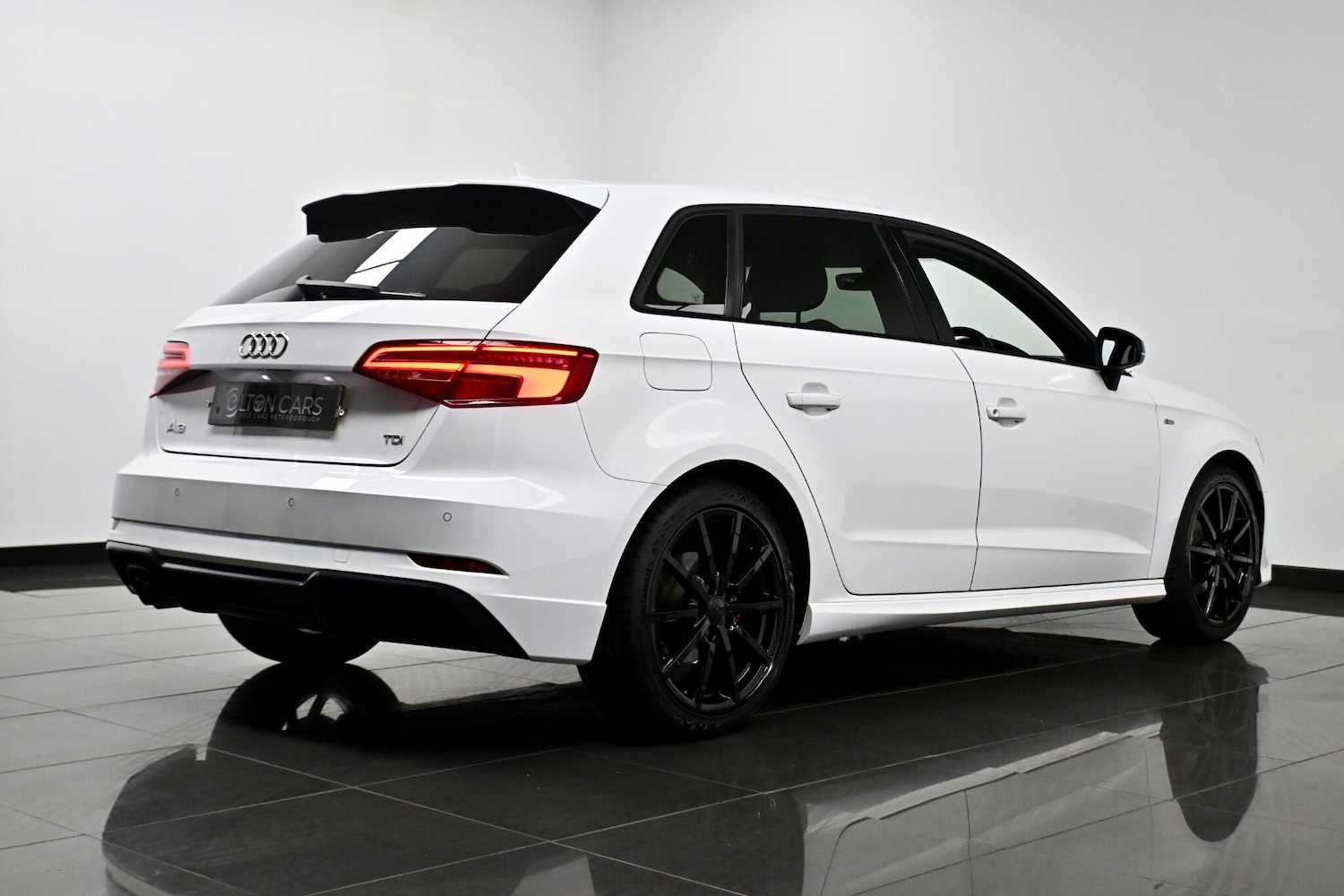 Used Audi A3 2018 for sale - 77155595: Photo 24