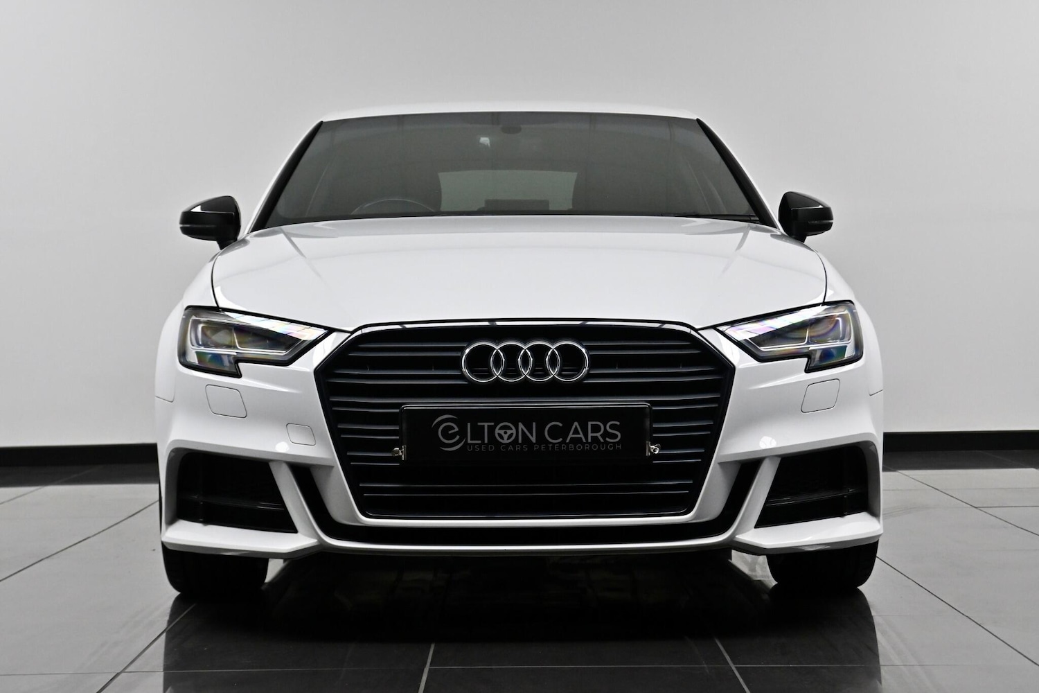 Used Audi A3 2018 for sale - 77155595: Photo 3