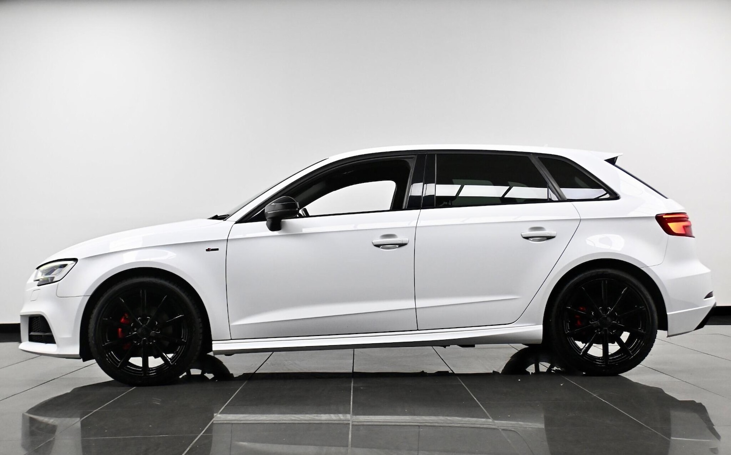 Used Audi A3 2018 for sale - 77155595: Photo 5