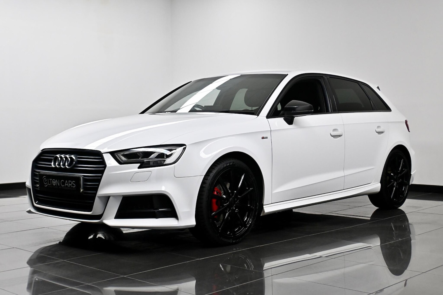 Used Audi A3 2018 for sale - 77155595: Photo 7