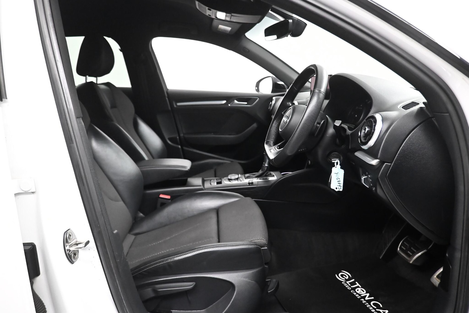 Used Audi A3 2018 for sale - 77155595: Photo 9