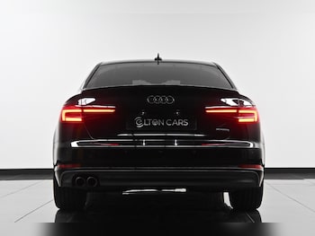Used Audi A4 2017 for sale - 78898769: Photo