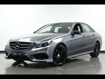 Used Mercedes-Benz E-Class 2016 for sale - 75102797: Photo