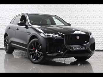 (17) - 3.0 D300 V6 S Auto AWD Euro 6 (s/s) 5dr