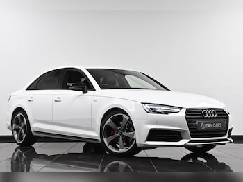 Used Audi A4 2018 for sale - 78958963: Photo