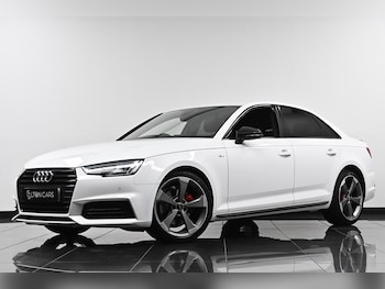 Used Audi A4 2018 for sale - 78958963: Photo