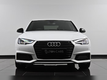 Used Audi A4 2018 for sale - 78958963: Photo