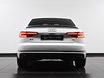 Used Audi A4 2018 for sale - 78958963: Photo