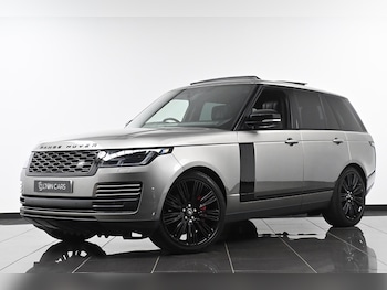 Used Land Rover Range Rover 2021 for sale - 79132719: Photo