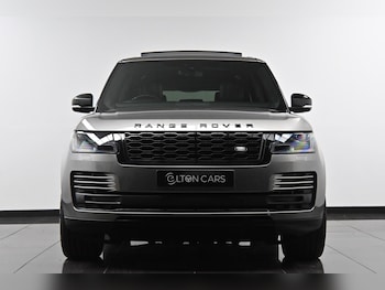 Used Land Rover Range Rover 2021 for sale - 79132719: Photo
