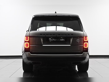 Used Land Rover Range Rover 2021 for sale - 79132719: Photo