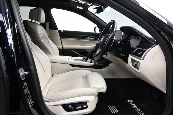 Used BMW 7 Series 2017 for sale - 76083997: Photo 10