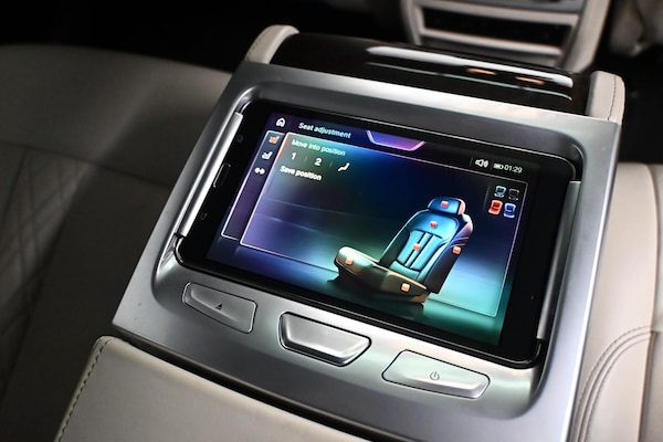 Used BMW 7 Series 2017 for sale - 76083997: Photo 14