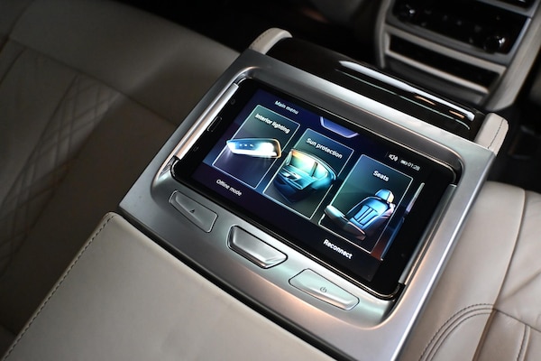 Used BMW 7 Series 2017 for sale - 76083997: Photo 16