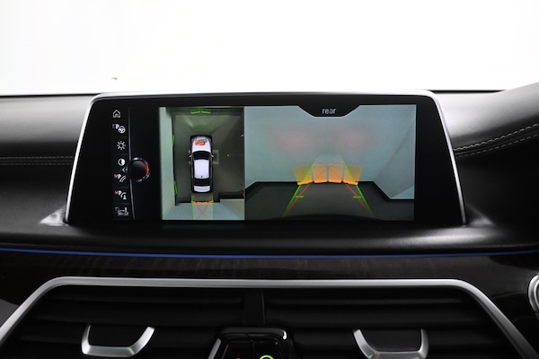 Used BMW 7 Series 2017 for sale - 76083997: Photo 19