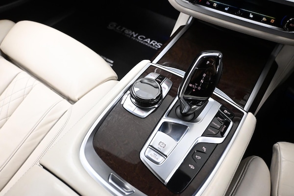 Used BMW 7 Series 2017 for sale - 76083997: Photo 21