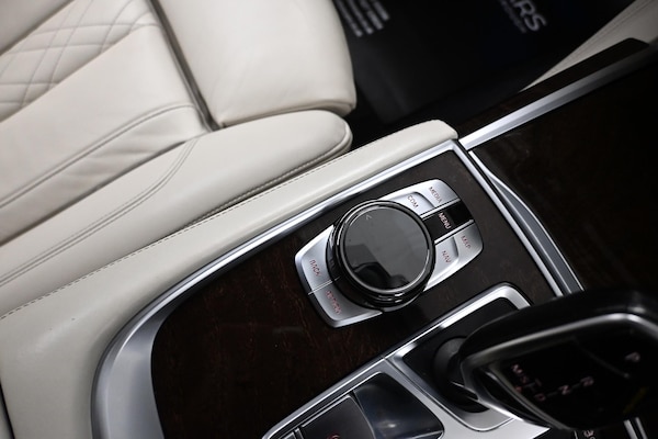 Used BMW 7 Series 2017 for sale - 76083997: Photo 22