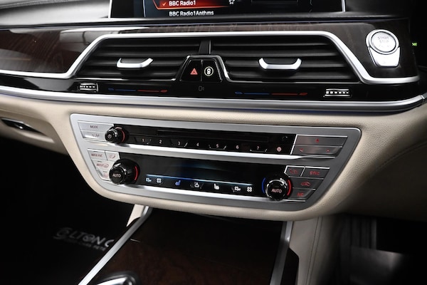 Used BMW 7 Series 2017 for sale - 76083997: Photo 23