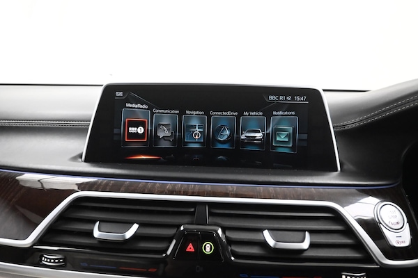 Used BMW 7 Series 2017 for sale - 76083997: Photo 25