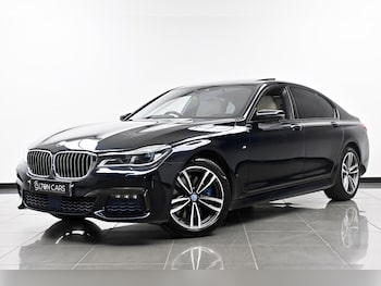 Used BMW 7 Series 2017 for sale - 76083997: Photo 2