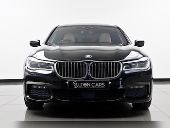 Used BMW 7 Series 2017 for sale - 76083997: Photo 3