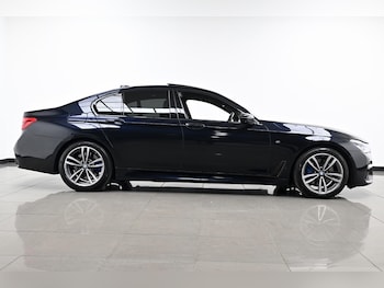 Used BMW 7 Series 2017 for sale - 76083997: Photo 4
