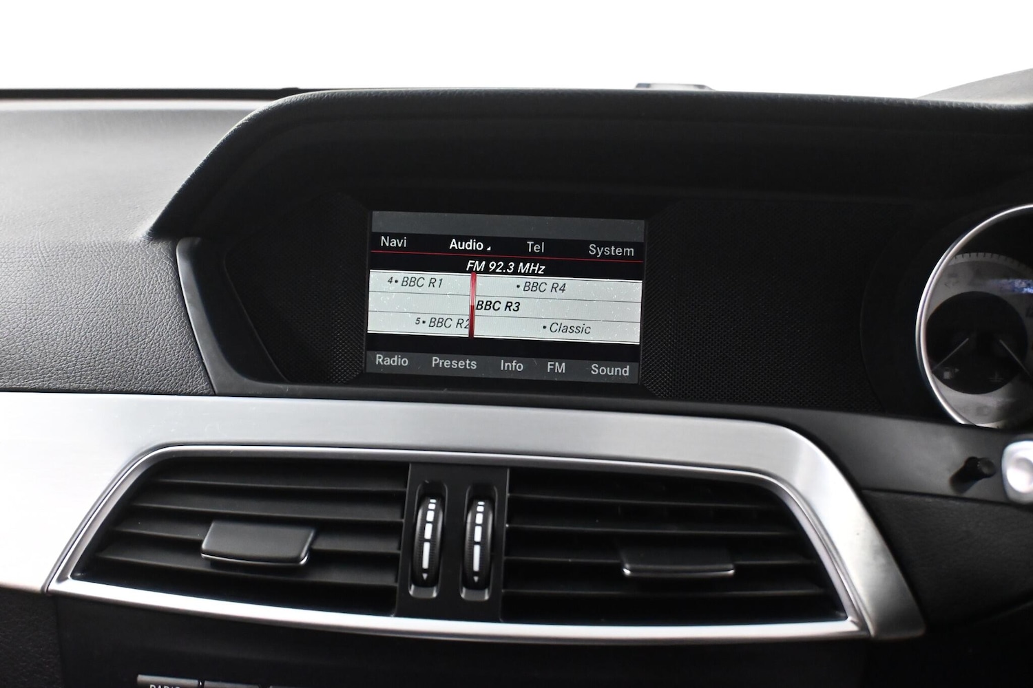 Used Mercedes-Benz C Class 2014 for sale - 77682980: Photo 15