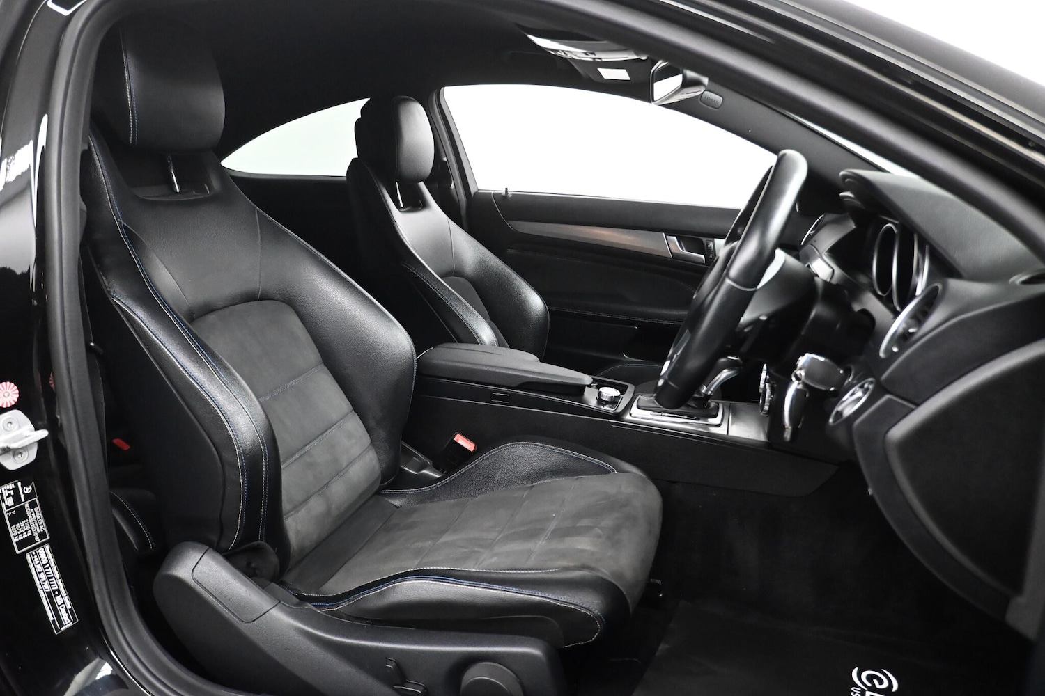 Used Mercedes-Benz C Class 2014 for sale - 77682980: Photo 17