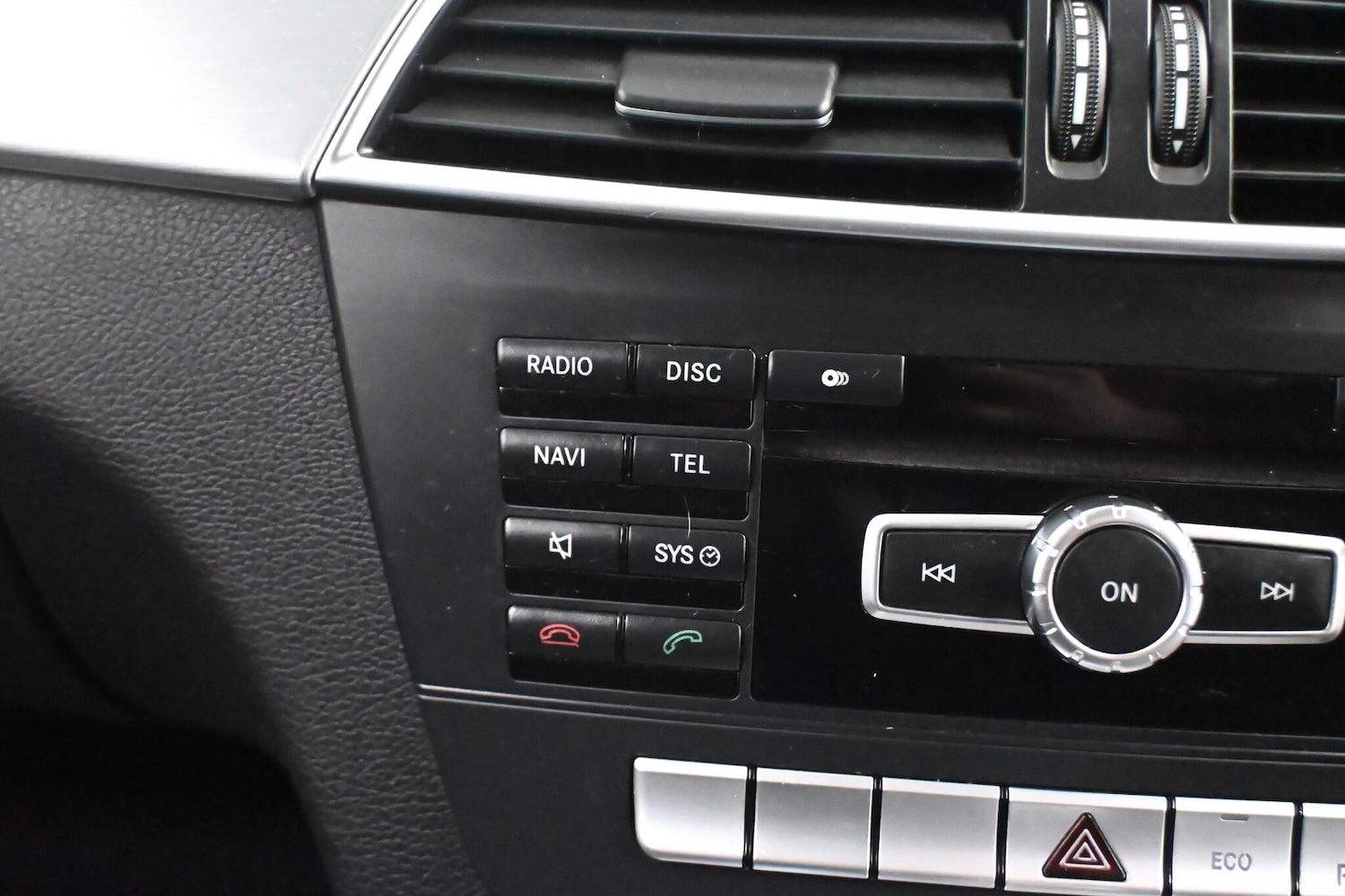 Used Mercedes-Benz C Class 2014 for sale - 77682980: Photo 19