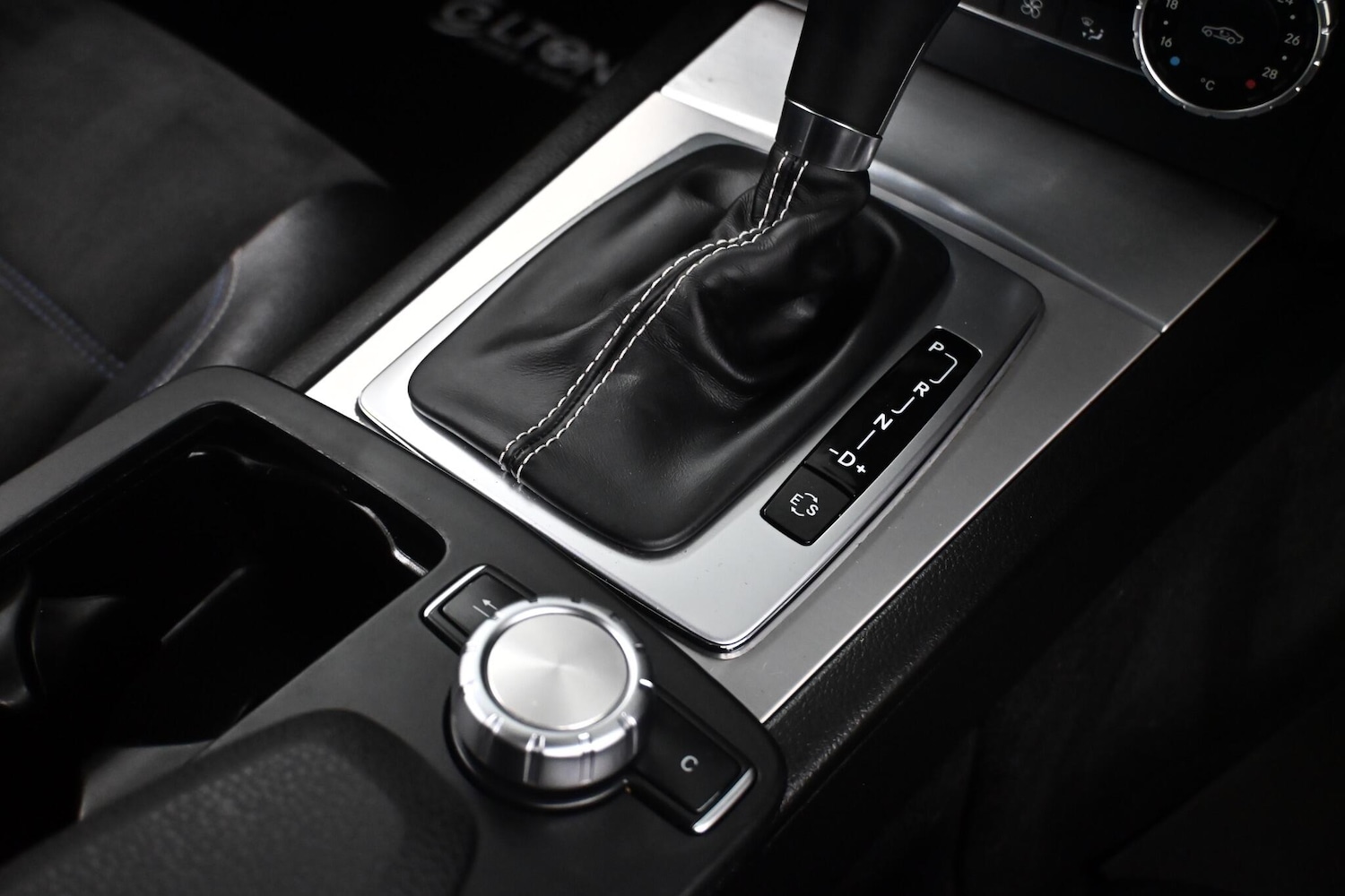 Used Mercedes-Benz C Class 2014 for sale - 77682980: Photo 20